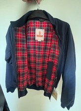 Original Baracuta G9