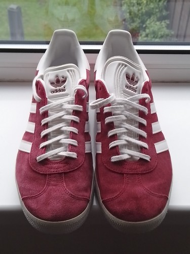 Adidas gazelle trainers 5 - adidas,