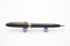 Vintage omas 557 black - omas, 557-s