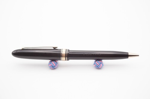 Vintage omas 557 black - 557-s,