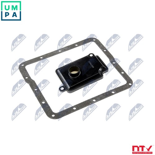 Hydraulic filter automatic - hydraulic,