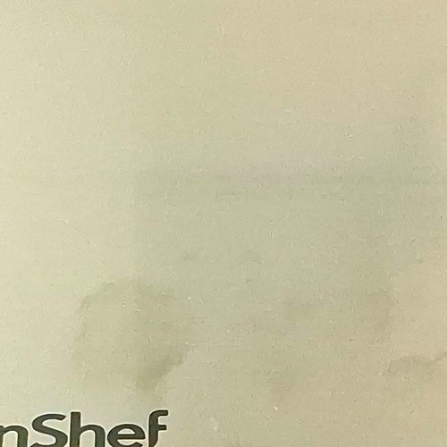 Vonshef double waffle maker - waffle,