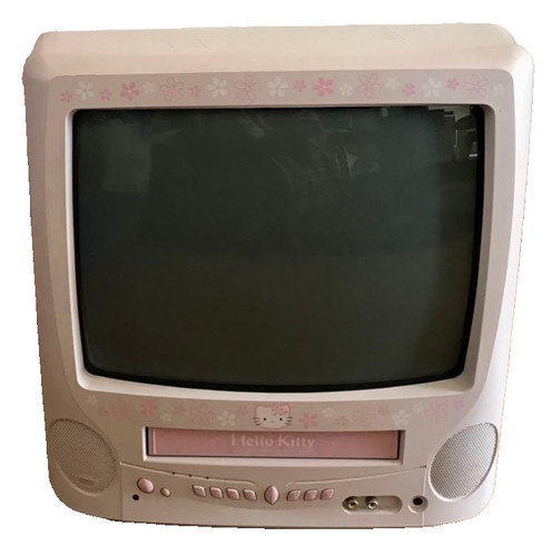 Hello kitty orion - orion, 14”
