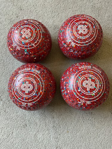 Drake pride bowls - xp, 3h
