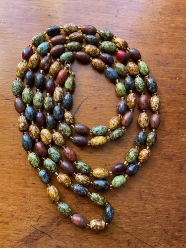 Lovely vintage long scottish - vintage,