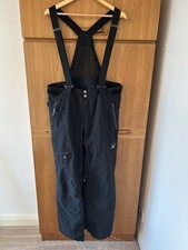 Spyder Men's Propulsion ski