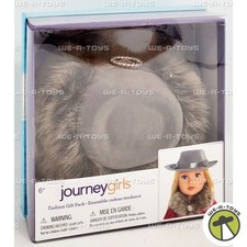 Journey Girls Fashion Pack