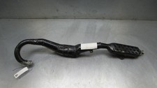 Husqvarna WR360 WR 360 1973 Full Exhaust System Header Silencer 