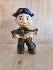 Atlantic Mold Smiley Fisherman