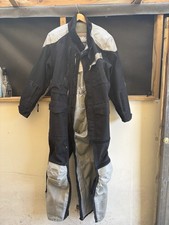 Aerostich roadcrafter suit - roadcrafter,