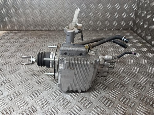 Toyota prius abs pump - prius,