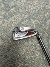 Wilson Staff Di9 Iron Uniflex TX99 Steel Right-Handed Golf Club 4 Iron