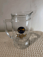 Vintage Tiger Draught Beer