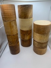 Native wood turning mini pack - wood,