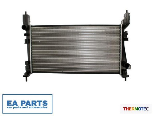 Radiator engine cooling - radiator,,