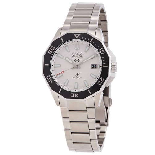Bulova marine star hpq - marine,