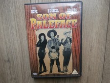Son Of Paleface DVD - Bob