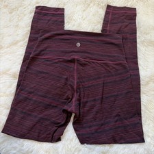 Lululemon Wunder Under High
