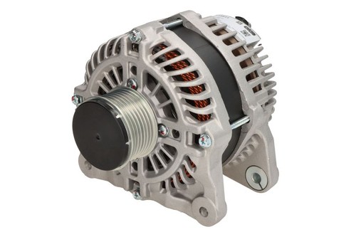 Alternator fits nissan juke - fits,