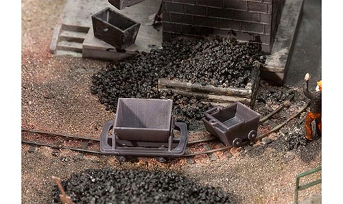 Faller narrow gauge - narrow, (hoe)