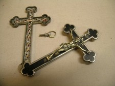 Reliquary 13x relic Cross