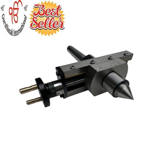 New improved lathe taper - lathe,