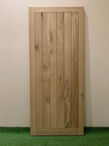 Exterior front door - front,