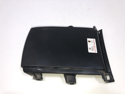 Central tail fairing tdm 850 - tail,