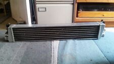 Ford Mk1 Focus RS Front Mount Alumimum Intercooler Kit 