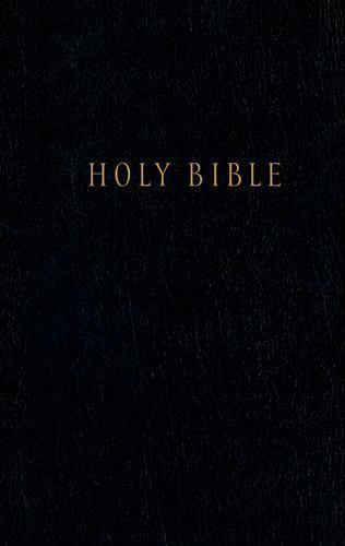 Pew bible nlt hardcover - pew,