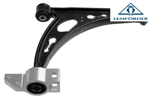 Front control arm wishbone - front,