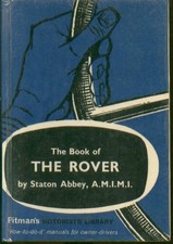 ROVER P3 60 P4 60 75 80 90 95