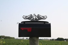 Submarine Dolphins Metal