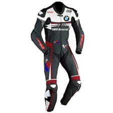 BMW Motorcycle Racing Leather