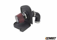 MST Performance Air Filter Intake Induction Kit Fiesta mk7 1.6 Duratec Non-Turbo