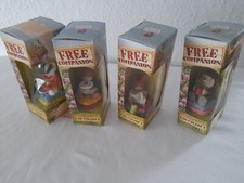 4 x Typhoo Country Companions