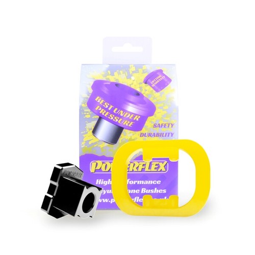 Powerflex gearbox mounting - powerflex,