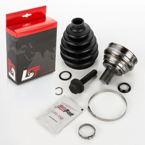 Joint set drive - , wheel