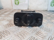 FORD S MAX TITANIUM HEADLIGHT