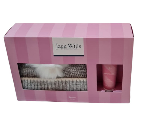 Jack wills women - women, beanie