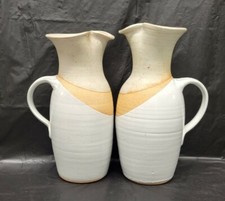 Stoneware Studio Pottery