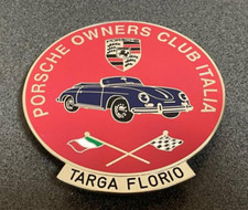 Used Porsche Owners Club Targa