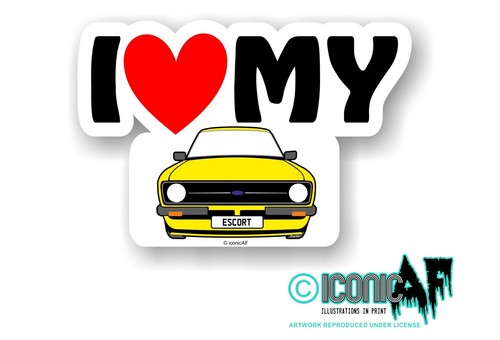 Fun love luv heart mk2 - luv,