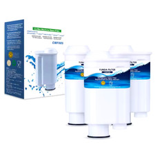 3 Compatible Water Filter for