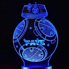 BB-8 Night Light | Starwars