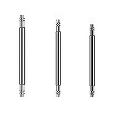 2x Spring Bars Pins Watch