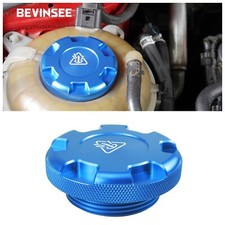 Coolant Header Radiator Tank Cap For Audi A3 S3 8V 8Y RS3 TT Q3 Q2 For VW Arteon