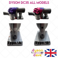 DYSON DC35 ALL MODELS