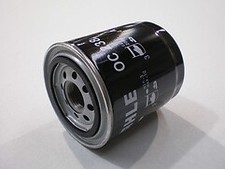 Premium OEM Spec Mahle Oil
