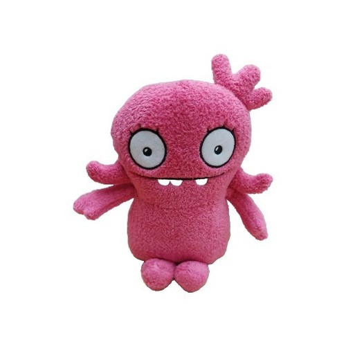 Hasbro ugly dolls moxy - ugly, 8"